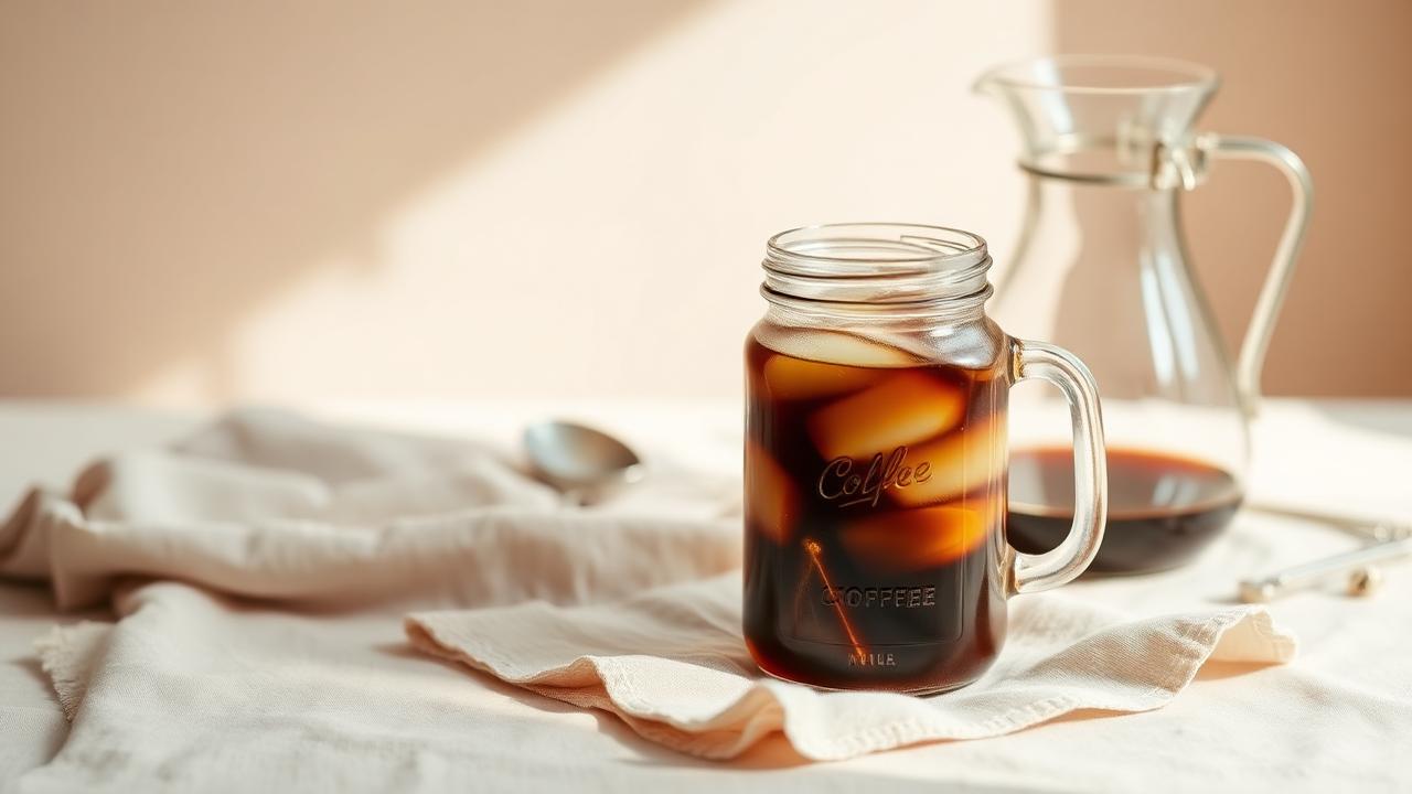 Best Beans for Cold Brew Coffee: A Clear Guide