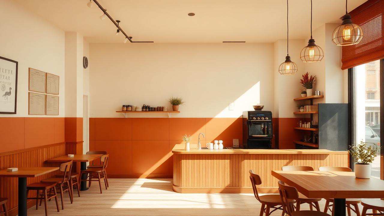 Cafe Etiquette for Working From a Coffee Shop