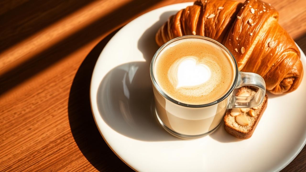 Best Pastries to Pair With Coffee