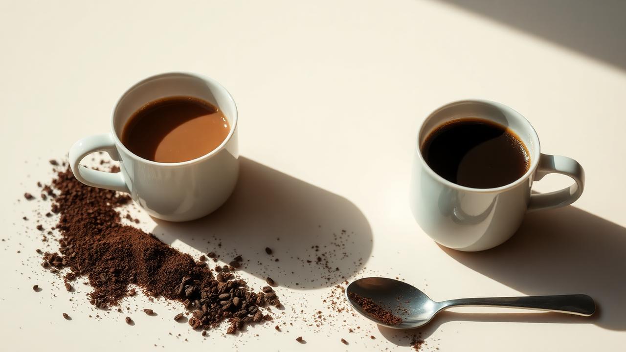 How to Fix Over Extracted Coffee